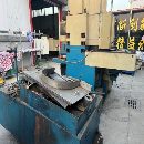 []出售杭州数控立轴双端面磨床MKY7760
