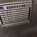 []沈阳62100普通车床，同款两台。有一台缺少尾座，全部.