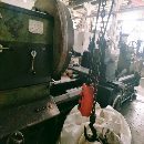 []在位出售天津二机CQ61140X3000重型车床导轨750