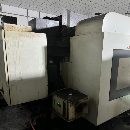 []德阳CV640立式加工中心工厂在位低价出售