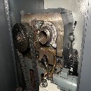 []精品沈阳锐捷5085数控车床，同款两台，西门子808d系统、驱动，G291代码编程.