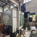 []海天2013龙门加工中心
发那科MF系统
两线一硬轨道
BT5.