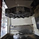 []同款4台台湾油欣750数控立车，配发那科TF系统，X轴带.