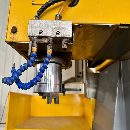 []出售:2017年普拉迪PCB-CNC10500S型材机 发那科Oi一MF系统，带自排动削机 BT.
