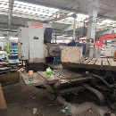 []出售汉川TK6411C/1A数控镗光机