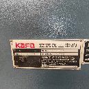 []四川工厂刚刚买下秒杀的来，宇晨龙门式1890加工中心，.