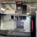 []刚到23年进厂9成新乔峰V-11立加，法纳克系统，三轴线.