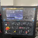 []刚到2023年9成新乔峰VH85重型立加 发那科系统 直连主.