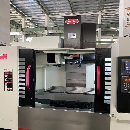[]刚到2023年9成新乔峰VH85重型立加 发那科系统 直连主.