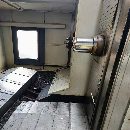 []刚刚定下:德马630双台面卧加，发那科系统Mf系统，BT50.