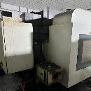 []德阳CV640立式加工中心工厂在位低价出售.