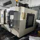 []德阳CV640立式加工中心工厂在位低价出售.