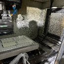 []德阳CV640立式加工中心工厂在位低价出售.