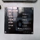 []大森320KTT数控刀塔机