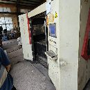 []2019年深圳大鹏3000瓦6020激光切割机，交换工作台双台.