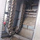 []出售:苏州江源800双工位卧加，发那科MF系统，原版机况安装少用，工作台千分.