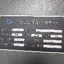 []出售:苏州江源800双工位卧加，发那科MF系统，原版机况安装少用，工作台千分.