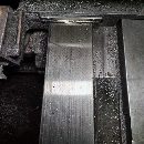 []精品昆镗一台轨道铲花全在，价格很实惠有需要的老板联系