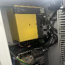 []龙泽准新机，数控机床。