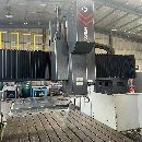 []海天GLU28X60龙门加工中心 工作台2.5X6 门宽2.8米 门.
