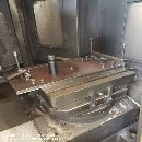 []工厂出售钮威63TS卧式加工中心一台，2017年发那克0i一MF系统，工作正常带刀.