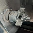 []在位出售台湾原装胜杰SL-8数控车床一台、安装少用、8.