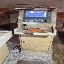 []出售:21年4500型材机，40主轴。