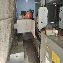 []同款两台2023年天工伟业630单台卧加，倒T结构。工作台.