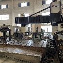 []纽威2560龙门加工中心