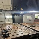[]在位出售2021年台湾威立LB-832龙门加工中心