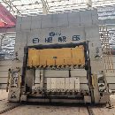[]合肥锻压1000吨液压机，台面2.2米/4米，开口2米，行程.