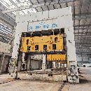 []合肥锻压5800吨液压线：出售
2000吨，台面2.6米/4.6米.