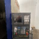 []6146车铣复合 8工位刀塔 4 4动力头 9.8成新 买回来 基.