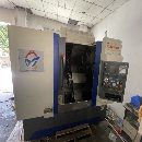 []6146车铣复合 8工位刀塔 4 4动力头 9.8成新 买回来 基.