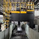 []一台海天GRUe28Ⅱ&amp;amp；#215；40准新机2021年出厂设备
2.