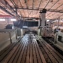 []一台海天GRUe28Ⅱ&amp;amp；#215；40准新机2021年出厂设备
2.