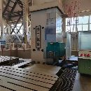[]TK6913数控落地镗铣床，X轴4米，Y轴2米，Z轴800，W轴700，工作台2米2.5米，.