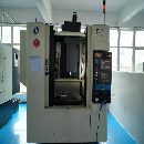 []出售牧野加工中心，适合高精度产品加工，精度0.005以.