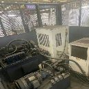 []台湾富裕数控铣镗床加工中心一台