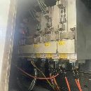 []台湾富裕数控铣镗床加工中心一台