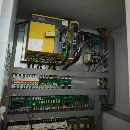 []汉工1580加工中心、带中心出水，两线一硬，新款发那科.