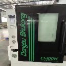 []东部数控C400K数控车5台