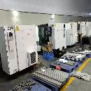 []东部数控C400K数控车5台