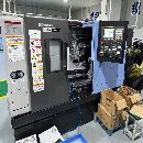 []2020年斗山235车铣复合。8寸卡盘带尾座…