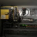 []2022年维诺克600钻攻，三轴线轨，发那科MF plus系统，.