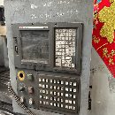 []鲁南一台715，一台716数控铣，凯恩帝系统。