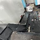 []刚刚拿下：同款3台准新2022年海天1200加工中心，发那.