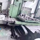 []中捷6113镗床一台