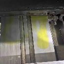 []中捷6113镗床一台
