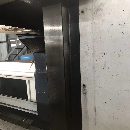 []2020年12月南通永锠6025数控龙门，二线一硬，T型滑枕，发那科系统 工作台2&.